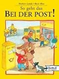 So geht das bei der Post! Kleine Ausgabe-