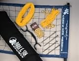 Park & Sun Spectrum 2000 Volleyball Net System