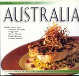 The Food of Australia
