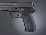 Hogue Rubber 2-piece Grip Wrap Sig Sauer P226 .357 9 mm .40