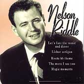 Nelson Riddle - De Prehistorie 1956 Volume 1 - Zortam Music