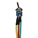 Install Bay Toggle Switch Sub Mini Single Pole Single Throw Pre Wired 6 Inch On and  Off 5 Per Bag- IBTSSMS