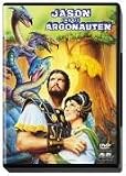 Jason and the Argonauts [Region 2]