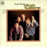 LIT UP-WITH THE MAGIC LANTERNS 1967 VINYL LP