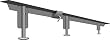 Powerlift Plus King/Queen Cross Supports w/ 3 Legs Each By Fashion Bed Group