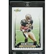 2006 Score Reggie - ROOKIE CARD - Bush New Orleans Saints Football Card #360 - Mint Condition - In Protective Display Case!!