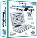 Learn Microsoft Frontpage