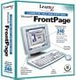 Learn Microsoft Frontpage