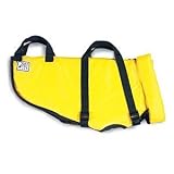 Fido Float Medium Yellow
