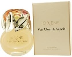 ORIENS VAN CLEEF by Van Cleef &amp; Arpels