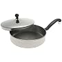 Farberware Classic 10-Inch Fry Pan with Lid