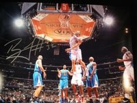 Griffin, Blake (Los Angeles Clippers) Autographed/Hand Signed 11x14