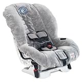 Britax Marathon Convertible Car Seat - University of Connecticut Huskies