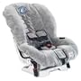 Britax Marathon Convertible Car Seat - Connecticut Huskies, Metallic Cover