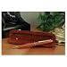 Alex Navarre Wood Pen w/ Wood Gift Box