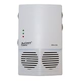 PestContro Deluxe - Dual Technology