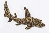 Plush Leopard Shark 25