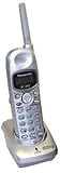Remanufactured Panasonic KX-TGA230SR 2.4GHz TripleTalk Expandable System Handset