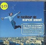 Le Meilleur de Marcel Amont