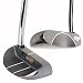 YES Golf C-Groove Marilyn Putters