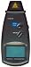 Tools & Hardware : Tachometer, digital photo tachometer, DT6234B