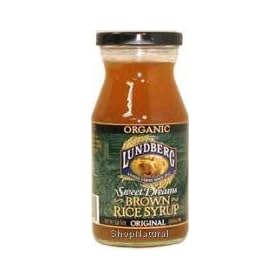 Sweet Dreams Brown Rice Syrup, Organic, 21 oz.