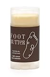 Foot Butter with essential oils (1.94 oz)