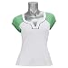 Bolle Womens Emerald Isle Cap Sleeve Top