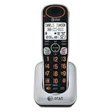 AT&T TL30100 - Cordless extension handset w/ ca TL30100