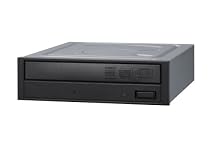 For NEC ND3650 SATA 16x DVD Burner Drive Black