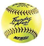 DUDLEY WT12YFP SOFTBALL