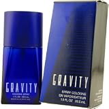 COLOGNE SPRAY 1 OZ - GRAVITY by Coty