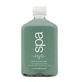 H2O Plus Mint Ice Body Wash