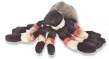 Plush Mexican Red Kneed Tarantula Cuddlekin 12