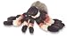 Stuffed Mexican Red Kneed Tarantula Cuddlekin