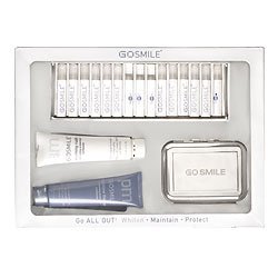 GoSmile Go All Out Kit