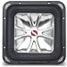 Kicker Solo-Baric L5 05S10L54 10 subwoofer with dual 4-ohm voice coils