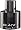 Kenneth Cole Black FOR MEN by Kenneth Cole - 3.4 oz Aftershave Gel (In Tube)