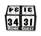 Replacement Number Cards - Pad of 100 (SET)