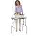MidWest Grooming Table with Arm