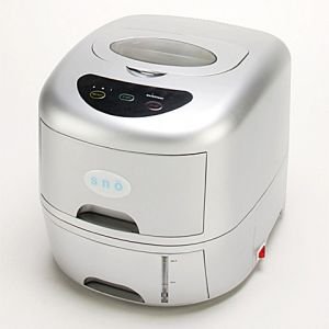 Whynter T-1 Titanium Portable Ice Maker Ice Maker
