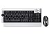 TRUST UK DS-3300X WIRELESS.OPTICAL.DESKSET