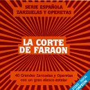 40 Grandes Zarzuelas Y Operetas