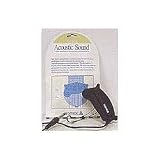  : Abilene PU100 Acoustic Guitar Pickup