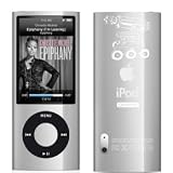 Coveroo Stargate - Particle Beam Generator on a brand new iPod Nano 8GB (latest version)