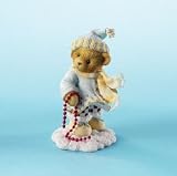 Cherished Teddies Winter Wishes For A Season Filled With Joy #4005874