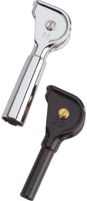 AFTCO Ball Bearing SHD Roller Top - BB316-S - Silver