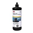 3M Perfect-It Foam Polishing Pad Glaze-Dark, 05996, 1 Quart
