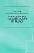 Politics of Cultural Policy in France