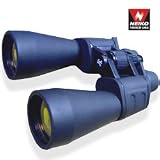 Zoom Magnification Power Field Binoculars - 10X - 30X Large 60mm Amber Lenses